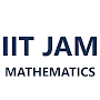 IIT JAM Mathematics Exam 2024