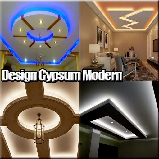 تصميم الجبس الحديثة التطبيقات على Google Play