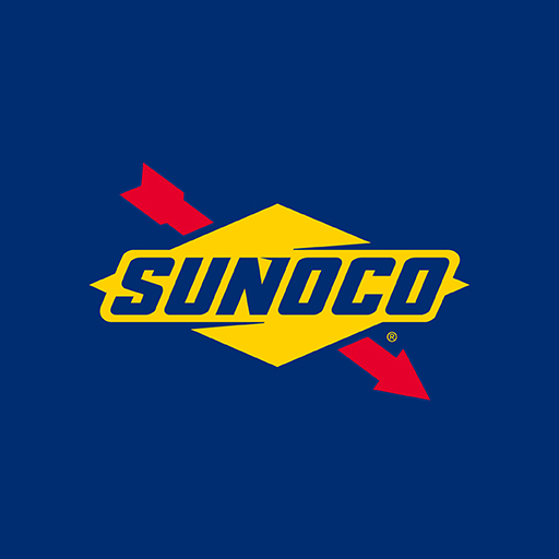 Sunoco: Pay fast & redeem gas rewards