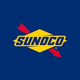 Sunoco: Pay fast & save icon