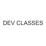 Cover Image of ダウンロード DEV CLASSES 1.4.25.2 APK