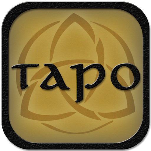 Таро - карманный советник - AppWisp.com