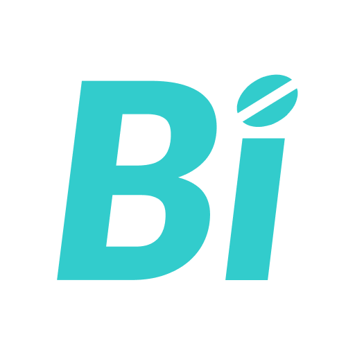 BibeCoffee logo