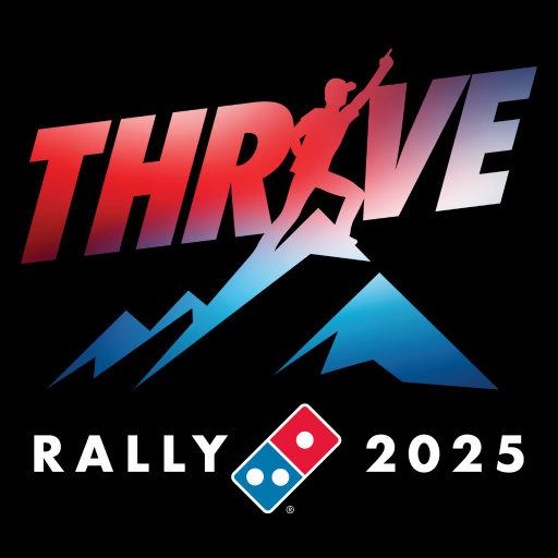 Domino's ANZ Rally 2025 - Google Play のアプリ