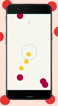 Circle Shooting - Screenshot 4