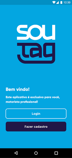 Android application Soutag screenshort