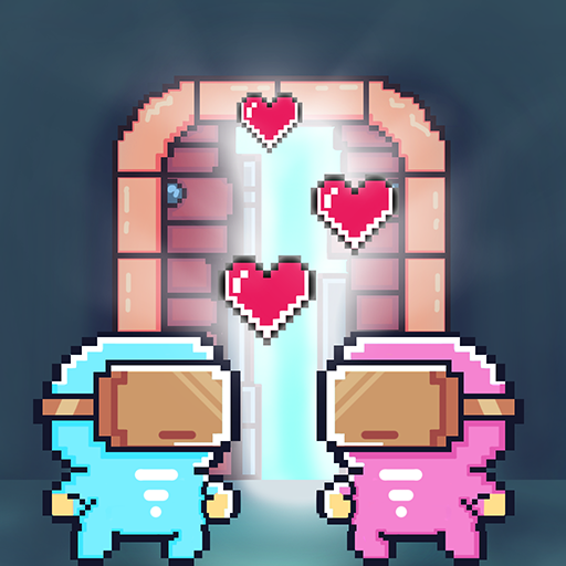 Imposter's Love: It takes two – Apps no Google Play