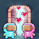Imposter's Love: It takes two