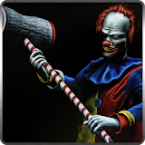 Criminal Clown Escape icon