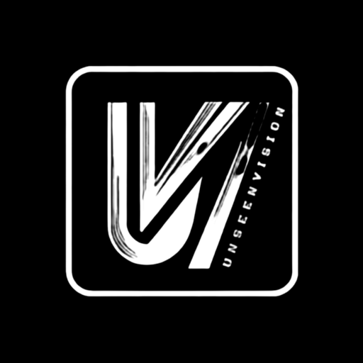 Unseen Vision logo