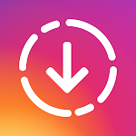 Cover Image of Download Story Saver for Instagram - Stories Downloader 2.0.7 APK