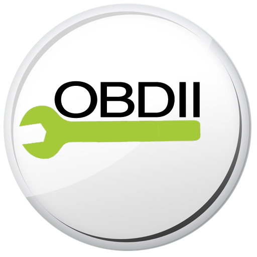 OBD-II Quick Lookup logo