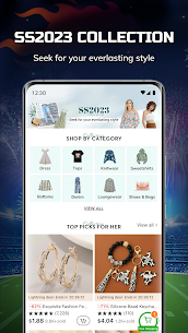 Temu: Shop Like a Billionaire 1.45.2 4