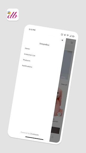 DimpleBee screenshot 6
