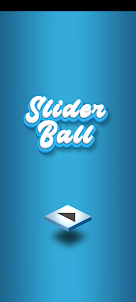 SliderBall - Casual Game