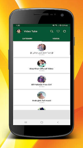 Call Girl Liv Short video app