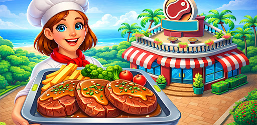 Cooking Fever