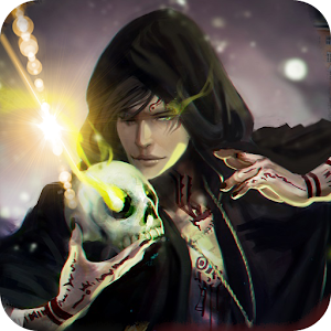 諾布爾: 法師養成