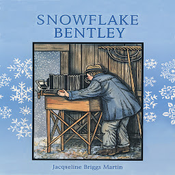 Icon image Snowflake Bentley
