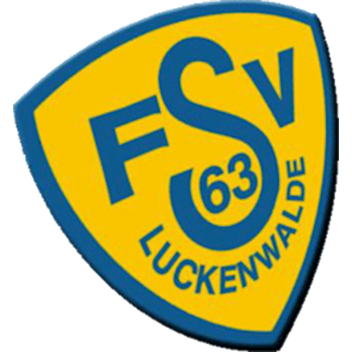 FSV 63 Luckenwalde