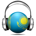 Cover Image of Tải xuống Kazakhstan Radio - Kazakh FM 2.1 APK