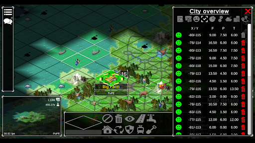 Power of Planets - Earth screenshot 15