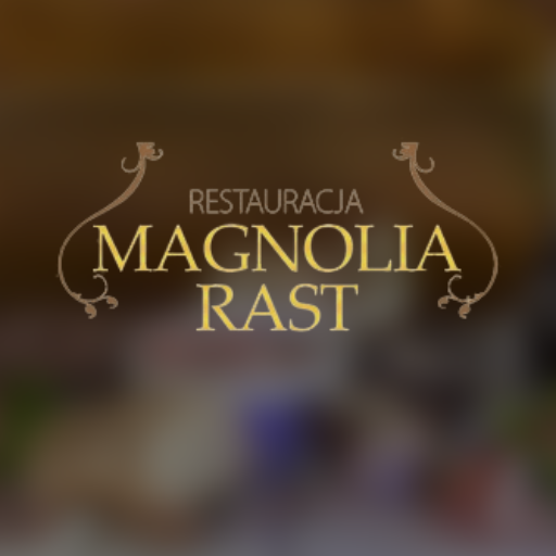 Restauracja Magnolia Rast