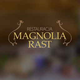 Imagen de ícono de Restauracja Magnolia Rast