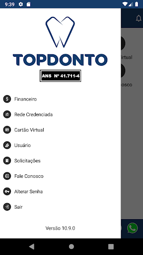 TOPDONTO Screen 3