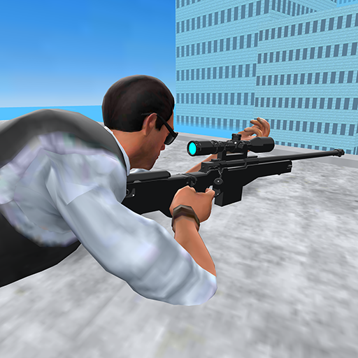 Battle Sniper logo