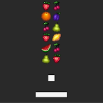 Fruit Pong