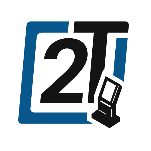 2T Totem logo