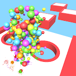 Cover Image of Download Bounce Balls 3D  APK