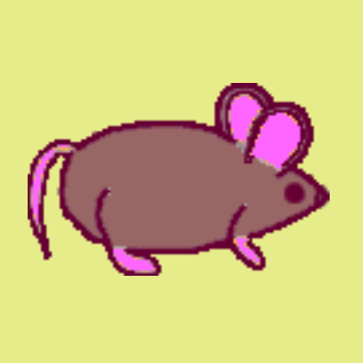 Happy Mouse