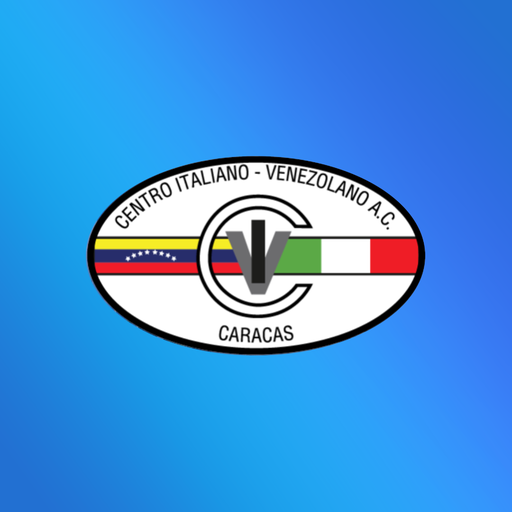 CENTRO ITALIANO VENEZOLANO logo
