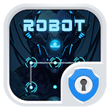 rebot Theme- AppLock Pro Theme icon