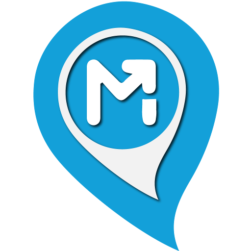 MobilityDR Driver logo