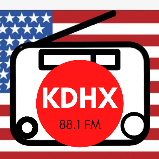 KDHX 88.1 FM Radio App Louis Apps on Google Play