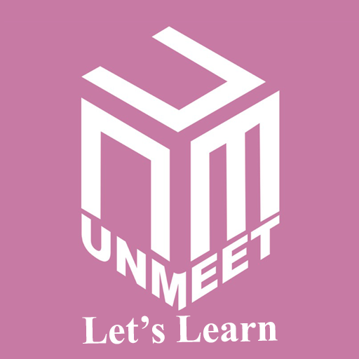 Unmeet Education logo