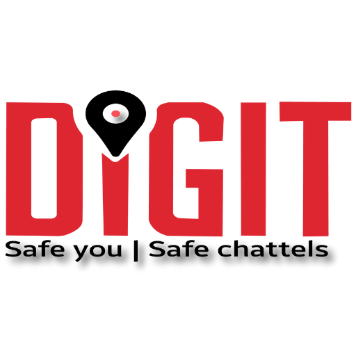 Digit Vehicle Tracking Ug logo