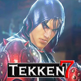 Guide For Tekken 7 icon