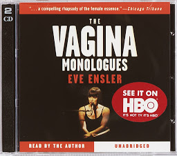 Icon image The Vagina Monologues