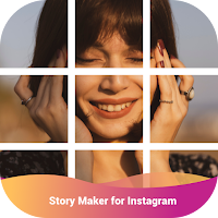 Story Maker for Instagram