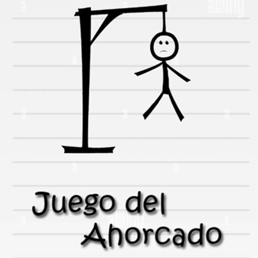 Juego el Ahorcado Challenge logo