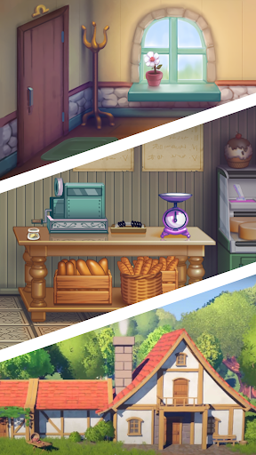 Mergic: Merge  Magic Mod5