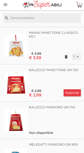 Insuperabili Screen 2