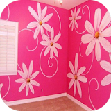 Wall Decoration Painting icon
