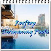 Top 22 Lifestyle Apps Like Rooftop Swimming Pools - Best Alternatives