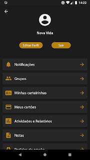 Nova Vida