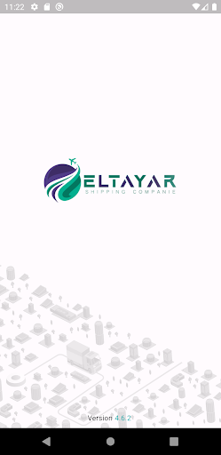 Android application Eltayar (Business) screenshort